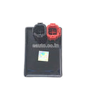 Mukut Cdi For Hero Impulse | Part No-30400-Kzj-9010 4+4 Pin