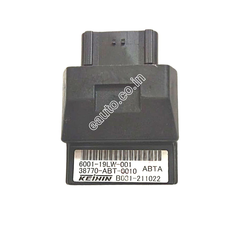 Eauto CDI for Hero Maestro Edge Part ABT-0010