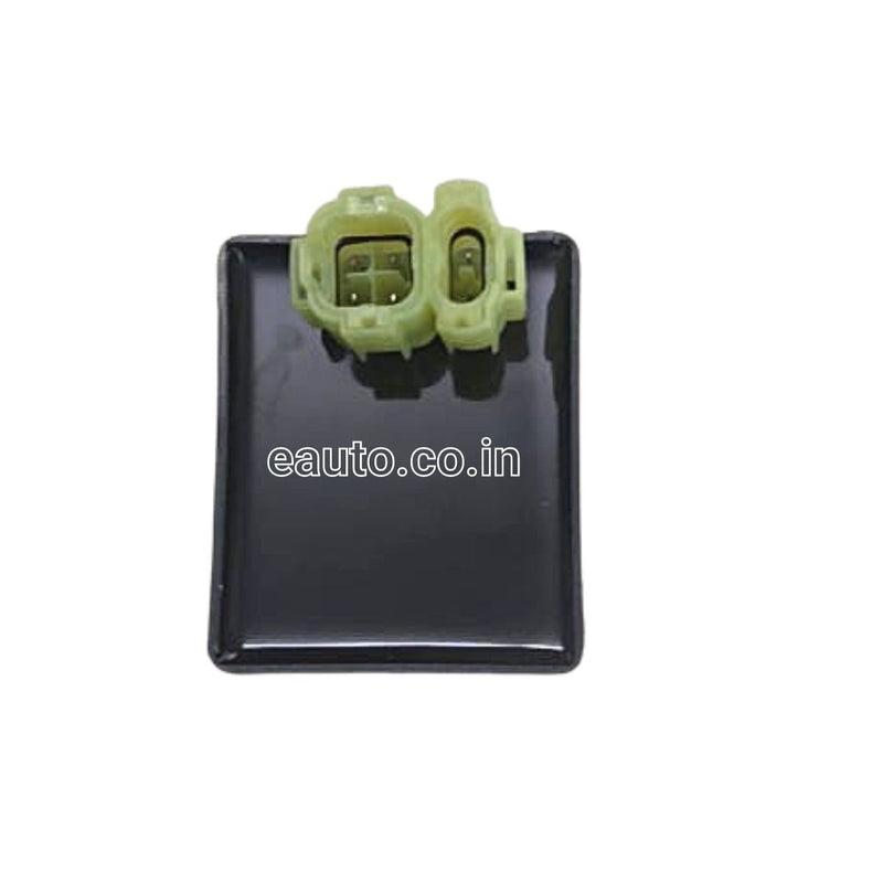 Mukut Cdi For Hero Passion X Pro | Part No-30400-Kzaa-W010-M1 4+2 Pin
