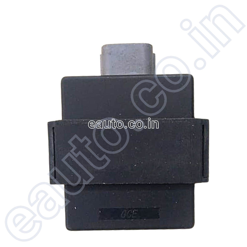 Mukut Cdi For Hero Splendor Ismart 110 | Part No-12+1 Pin