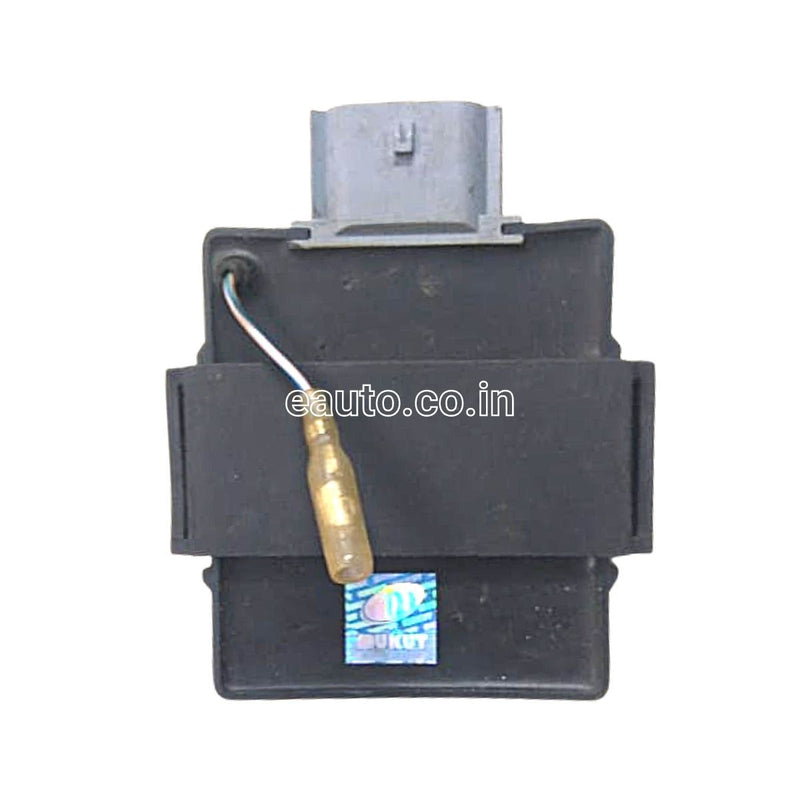 Mukut Cdi For Hero Splendor Ismart 110 | Part No-12+1 Pin