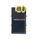 Mukut Cdi For Hero Super Splendor | Glamour Part No-30410-Ktc-900S 4+2 Pin