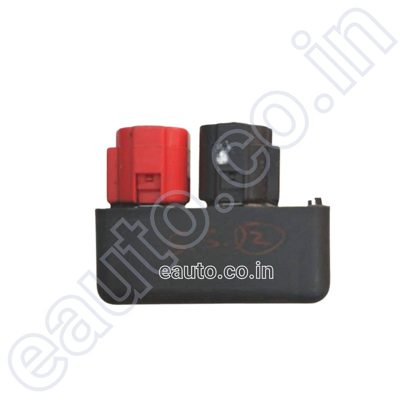 Mukut Cdi For Hero Xtreme Sports | 4+4 Pin