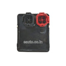 Mukut Cdi For Hero Xtreme Sports | 4+4 Pin