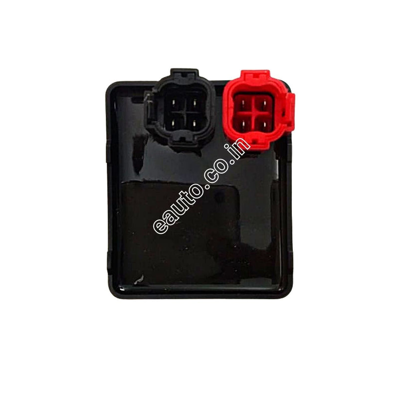 Cdi | Part No: K24F