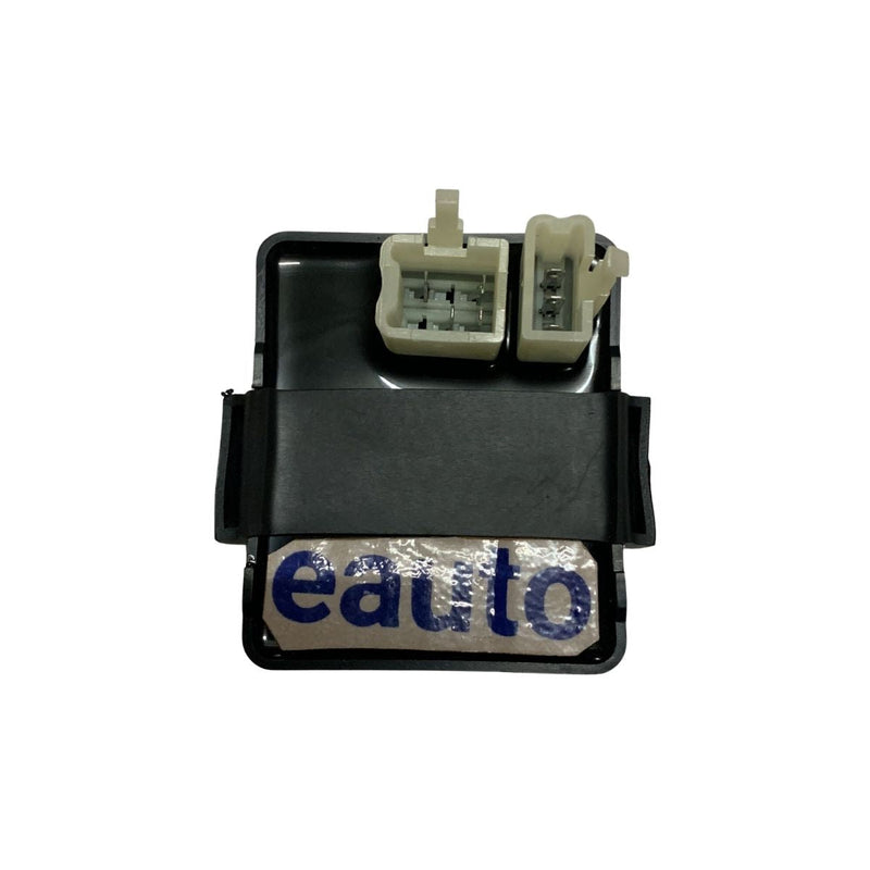 Eauto CDI for Honda Activa 3G | 4 + 3 Pin | Part No:KWPH CDI