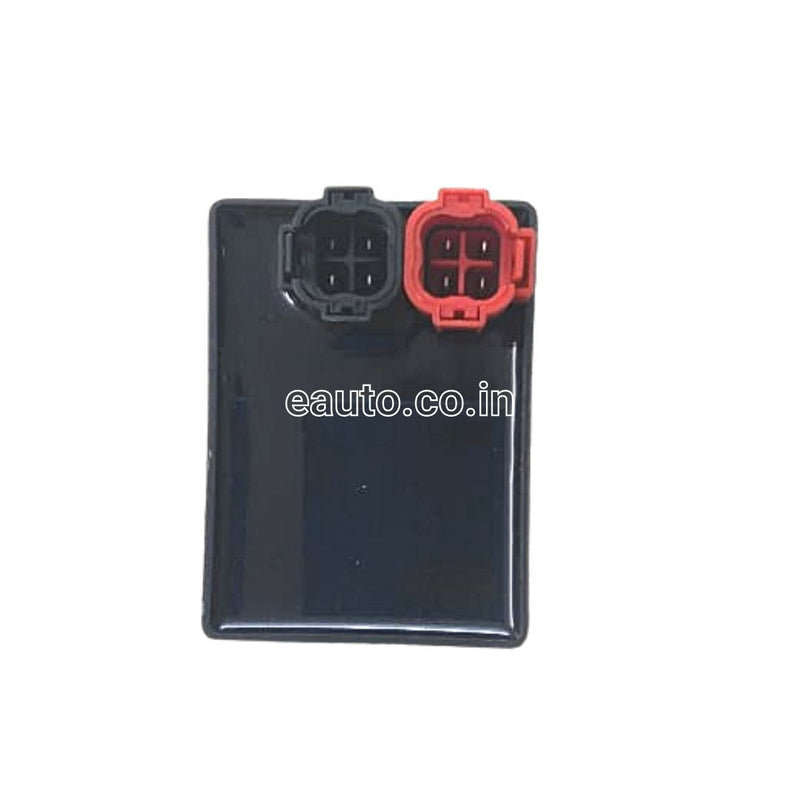 Mukut Cdi For Honda Cb Dazzler | Part No-30400-Ksp-B010 4+4 Pin