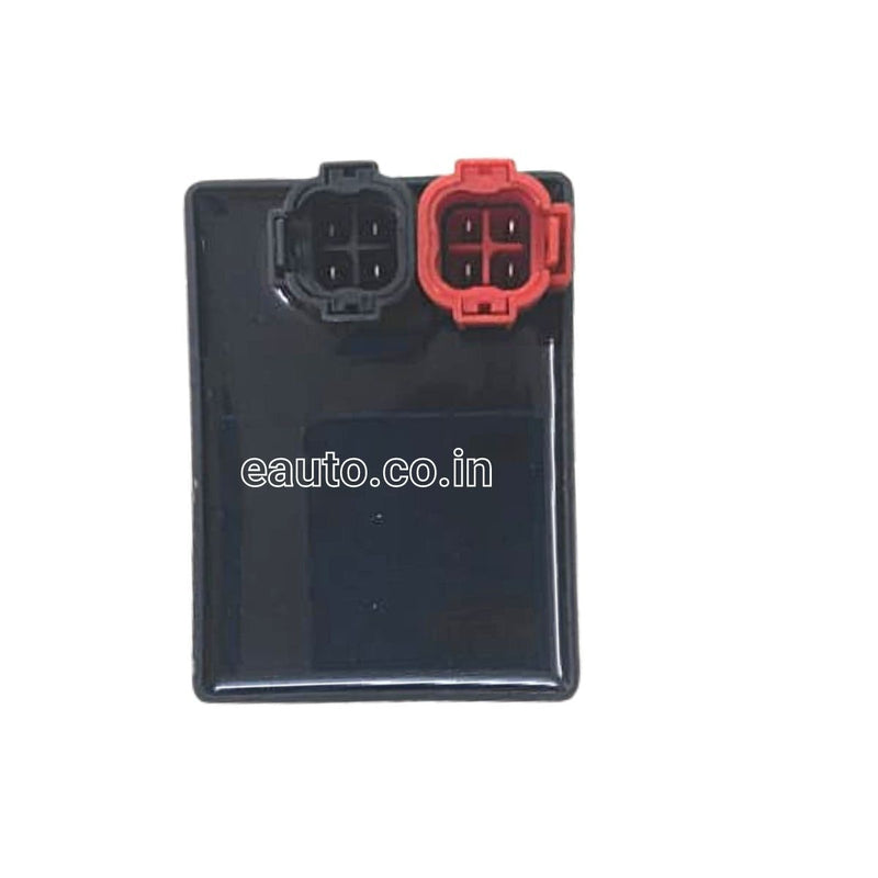 Mukut Cdi For Honda Cb Trigger | Part No-30400-K21A-9010 4+4 Pin