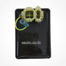 Mukut Cdi For Honda Stunner Cbf | Part No-4+2+1 Pin