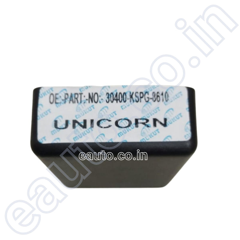 Mukut Cdi For Honda Stunner Cbf | Part No-4+2+1 Pin