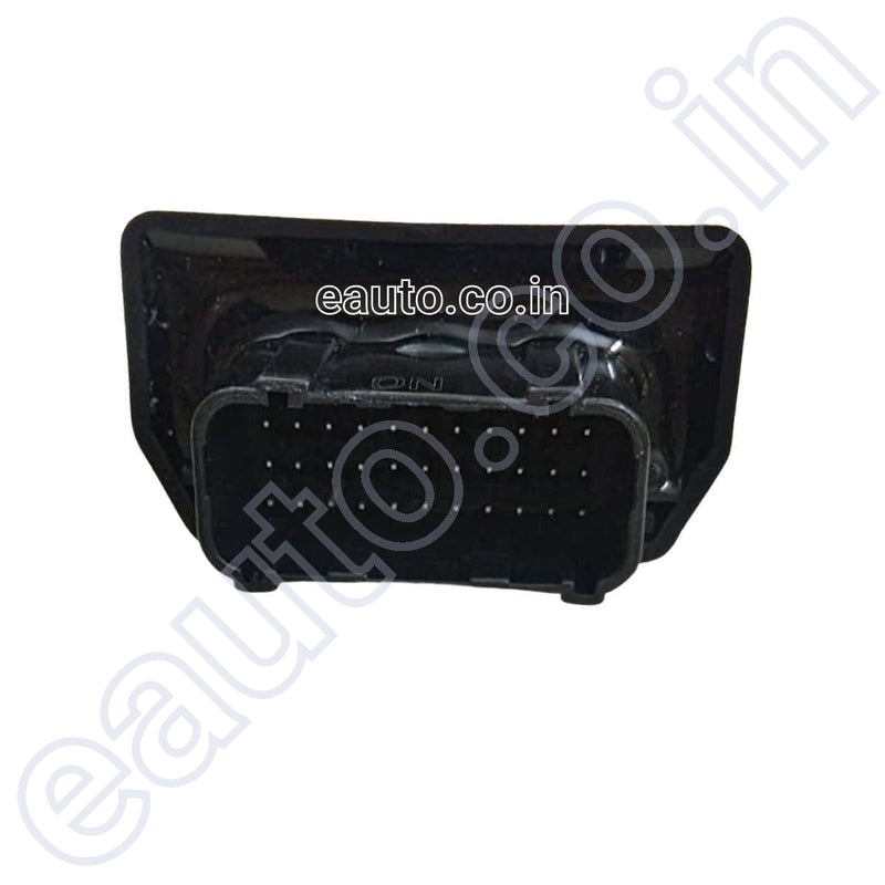 Mukut Cdi For Honda Cbr 150 | Part No.-Kpp-N02