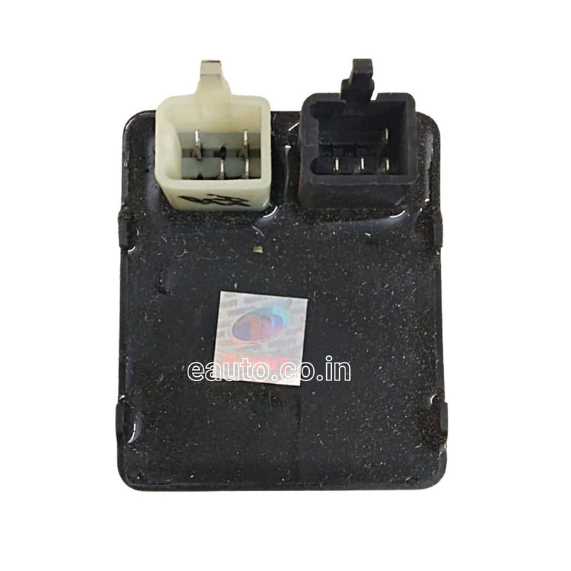 Mukut Cdi For Honda Grazia | Part No-30410-K86A-D010-M1