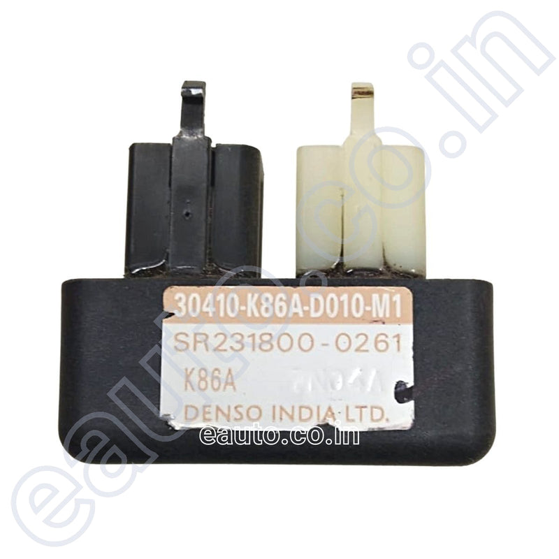 Mukut Cdi For Honda Grazia | Part No-30410-K86A-D010-M1