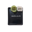 Mukut Cdi For Honda Hornet 160R Het | Part No-37100-K43-D019 4+4 Pin