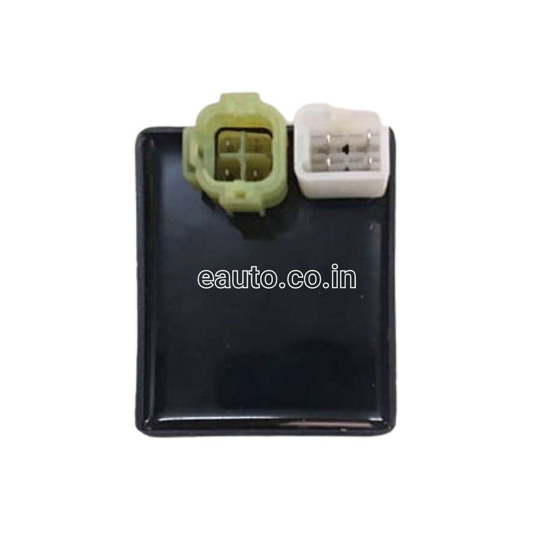Mukut Cdi For Honda Hornet 160R Het | Part No-37100-K43-D019 4+4 Pin
