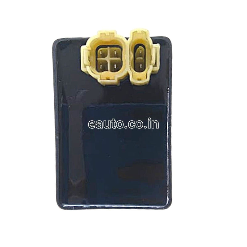 Mukut Cdi For Honda Cb Twister | Part No-30410-Kws-901 4+2 Pin