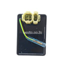 Mukut Cdi For Honda Unicorn | Part No-30400-Kspg-8610-M1 4+2+1 Pin