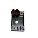 Eauto CDI for Royal Enfield Bullet 350 | 2 + 4 + 2 Pin | Part No:TCCI-ENFD-5938 | Blue Colour CDI