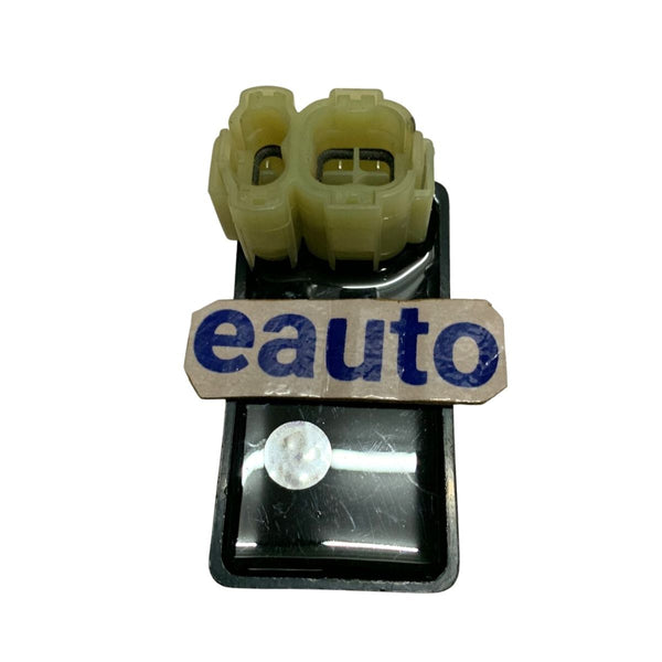 Name Royal Enfield Cdi Unit Eauto CDI For Royal Enfield Bullet 350 - Main Image