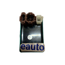 Eauto CDI for Royal Enfield Thunderbird 350 | 2 + 4 + 2 Pin | Part No:TCCI-ENFD-5707 | Green Colour CDI