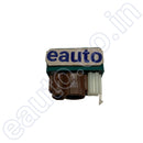 Eauto CDI for Royal Enfield Thunderbird 350 | 2 + 4 + 2 Pin | Part No:TCCI-ENFD-5707 | Green Colour CDI