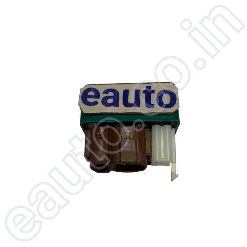 Eauto CDI for Royal Enfield Thunderbird 350 | 2 + 4 + 2 Pin | Part No:TCCI-ENFD-5707 | Green Colour CDI