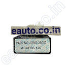 Mukut Cdi For Suzuki Access 125 | Part No-32900-33G00-000