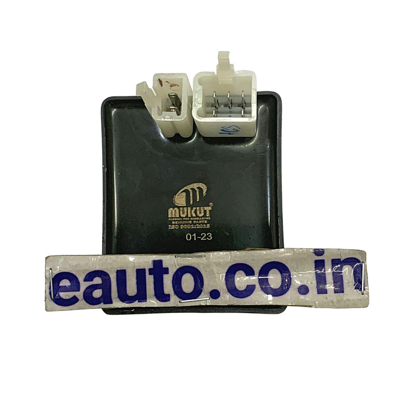 Mukut Cdi For Suzuki Access 125 | Part No-32900-33G00-000