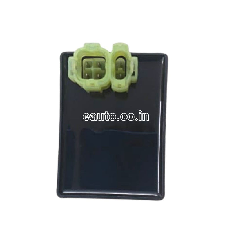 Mukut Cdi For Suzuki Heat | Zeus Part No-32900-28G00