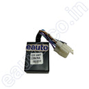 Eauto CDI for TVS Centra | 7 + 2 + 1 Pin CDI