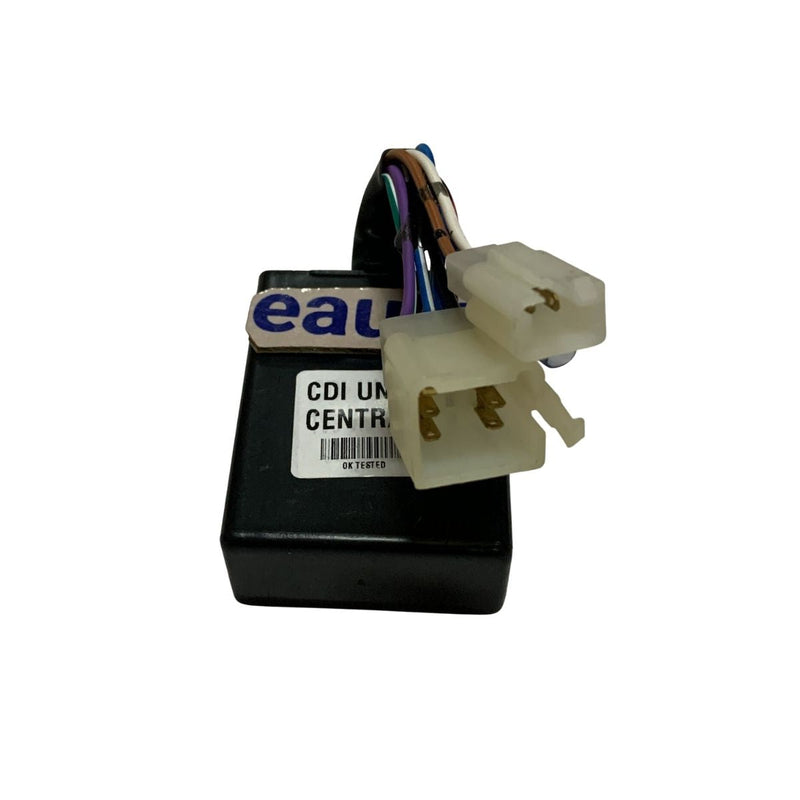 Eauto CDI for TVS Centra | 7 + 2 + 1 Pin CDI