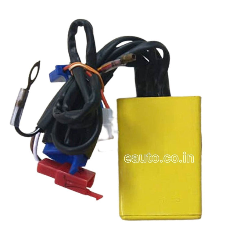 Mukut Oe Cdi For Tvs Phoenix 125 New Model | Part No-N5060400