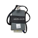 Mukut Cdi For Tvs Radeon | Part No-14+2 Pin