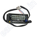 Mukut Cdi For Tvs Radeon | Part No-14+2 Pin