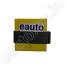 Eauto CDI for TVS Scooty Pep Plus BS4 | 3 + 6 + 2 + 2 + 1 | Yellow Colour CDI