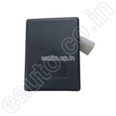 Mukut Cdi For Tvs Scooty Pep | Plus Part No-K3060330 4+2+1 Pin 7 Wire