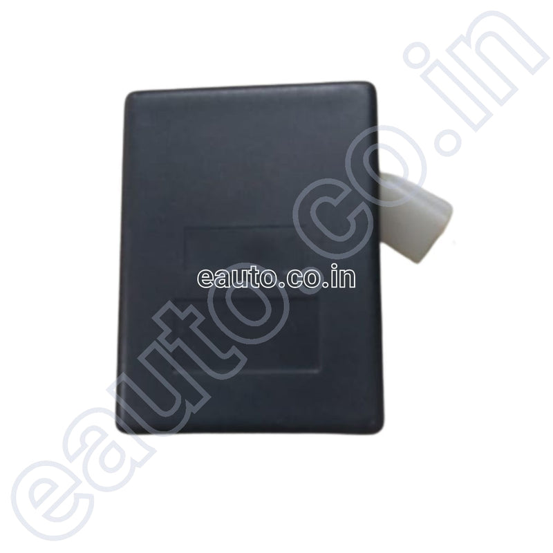 Mukut Cdi For Tvs Scooty Pep | Plus Part No-K3060330 4+2+1 Pin 7 Wire