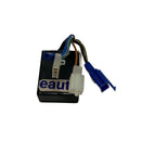 Eauto CDI for TVS Star 110 | 4 + 2 + 1 Pin | Part No:N530 CDI