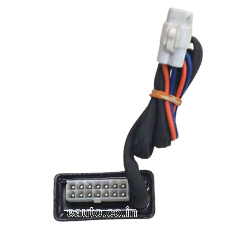 Mukut Cdi For Tvs Victor Digital Meter | Part No-N3060400 14+2 Pin