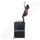 Mukut Cdi For Tvs Victor Digital Meter | Part No-N3060400 14+2 Pin