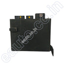 Mukut Cdi For Tvs Xl 100 | Part No-Ecm Black Colour