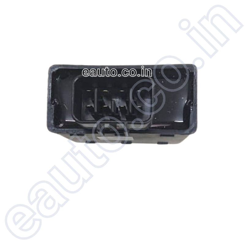 Mukut Cdi For Yamaha Fz-S | Sz-R Part No-54B 8 Pin