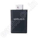 Mukut Cdi For Yamaha Gladiator Ss | Ybr 125 Fazer Part No-5Yy-H5540-00/5Yy-H5540-10 Small Size White