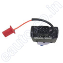 Mukut Cdi For Yamaha Ray | Alfa Fascino Part No. - Ige-H5540-00