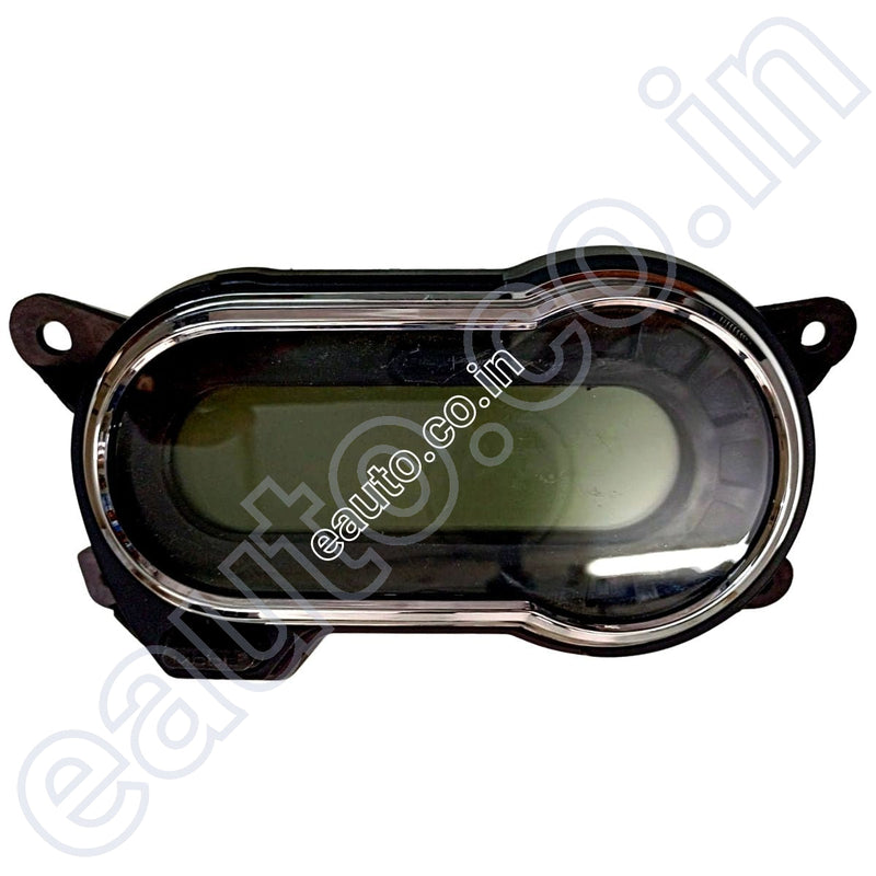 Eauto Digital Speedometer Assembly For Hero Splendor Plus |
