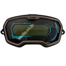 Eauto Digital Speedometer Assembly For Hero Splendor Pro |