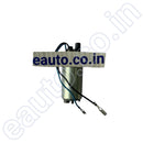 Eauto Fuel Pump Motor for TVS Apache RTR 200 2V | 2018-Present Fuel Pump Motor