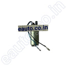 Eauto Fuel Pump Motor for TVS Apache RTR 200 2V | 2018-Present Fuel Pump Motor