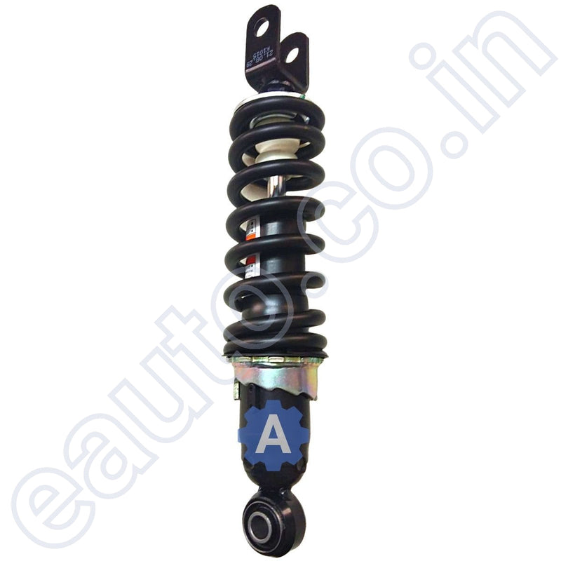 Endurance Mono Rear Shock Absorber For Kawasaki Ninja 300 | R