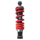 Endurance Mono Rear Shock Absorber For Yamaha Fz | Fz-S Fz-R Fz-16 Fazer 250 Red Yellow